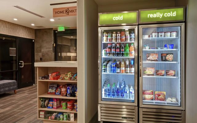 Home2 Suites by Hilton Birmingham Fultondale