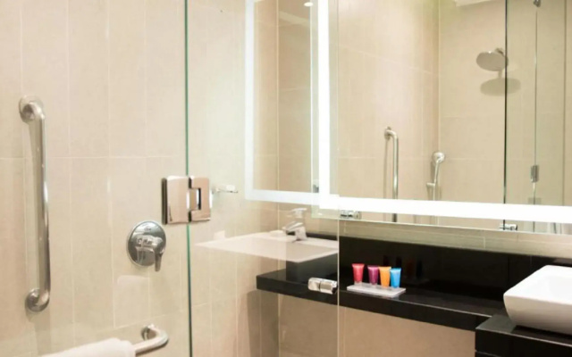 Hilton Garden Inn Santiago Airport
