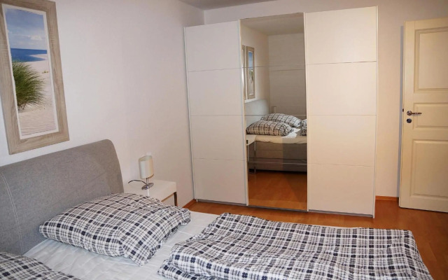 HansaResidenz Scharbeutz