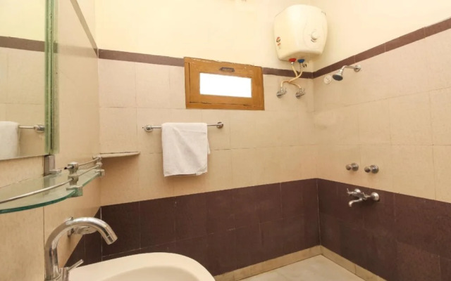 Hotel Downtown By OYO Rooms