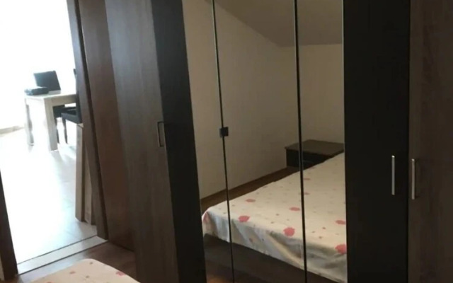 Krila - Cozy and Seaview - A3