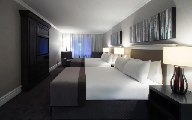 Hotel Manoir Victoria