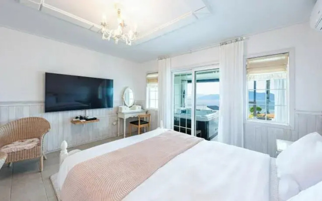 Ganghwado Shore Sound Pension