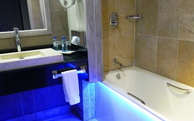 Ledger Plaza Nairobi