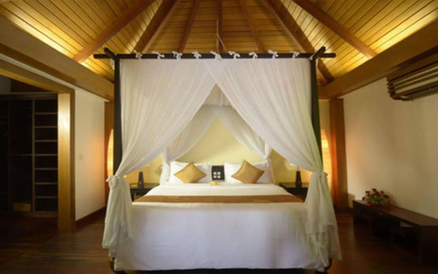 Aureum Palace Hotel & Resort Ngapali