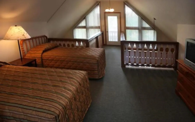 Loreley Resort