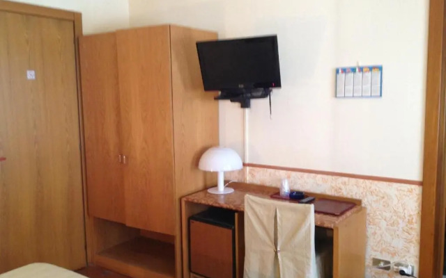 Hotel Roma