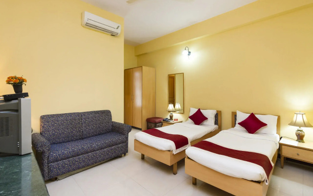 OYO Rooms Koramangala Wipro Signal