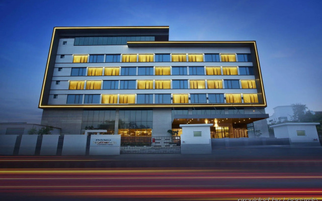 Vivanta Chennai IT Expressway
