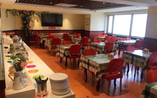 Home Inn Shenyang North Railway Station