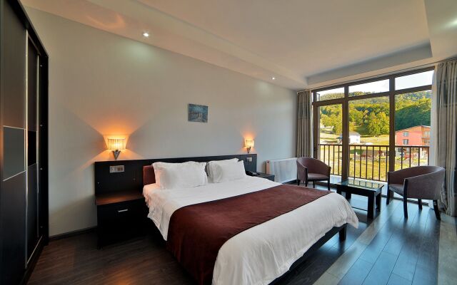 Hotel Snow Plaza