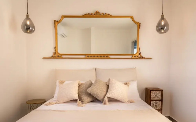 Eremita Villa Sicily