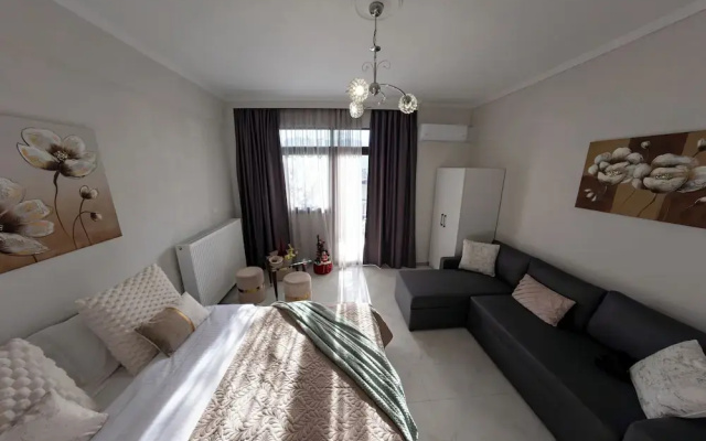 Del Sol 6 Meteora Luxurious Suites