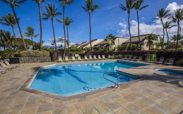 Maui Kamaole G201 - Two Bedroom Condo with Ocean View