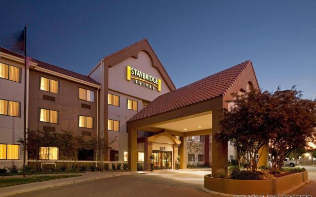 Staybridge Suites Lubbock - University Area, an IHG Hotel