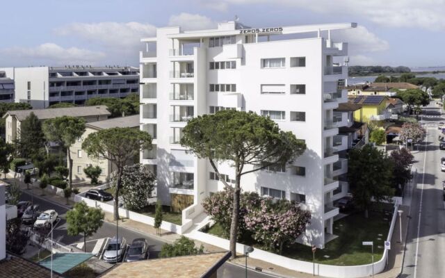 Zero5.Zero5 Residence