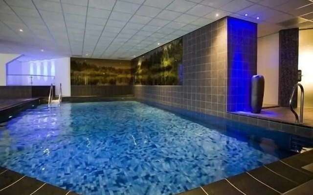 Boshotel Vlodrop