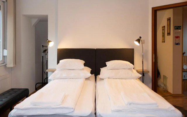 Poroszlay Apartman