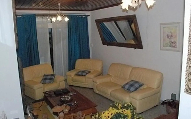 House With 3 Bedrooms in La Plaine des Cafres, With Wonderful sea View and Enclosed Garden - 20 km From the Beach