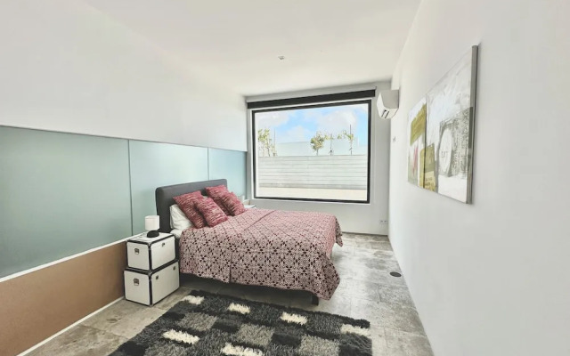 BICA VISTA Boutique B&B