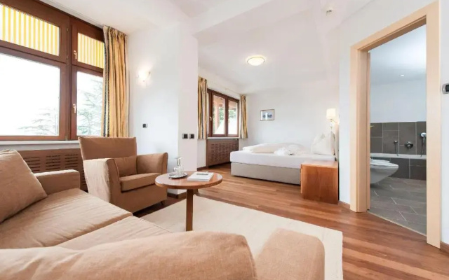 Hotel Lambrechtshof****