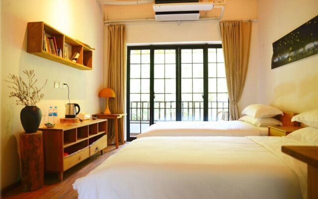 Qiandaohu Meike Aitu Guest House