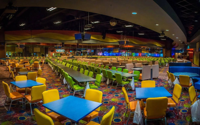 Potawatomi Hotel & Casino
