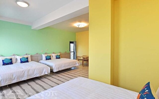 Lai Sea Side B&B
