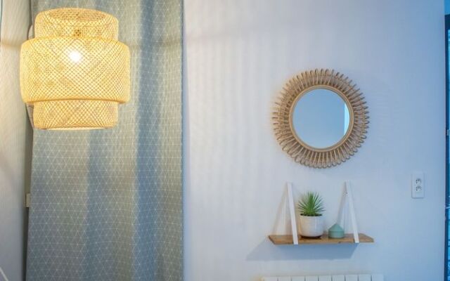 La maison de Valentine