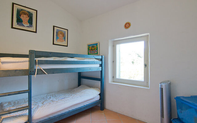 Holiday Home L'Oustaou dei Figo