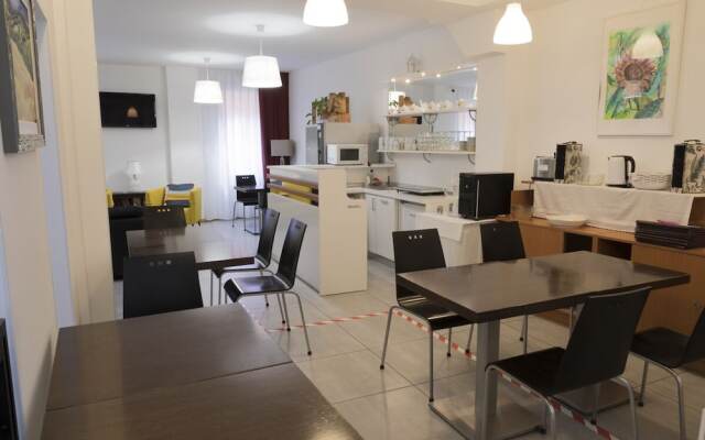 BuonHotel Bologna Centro