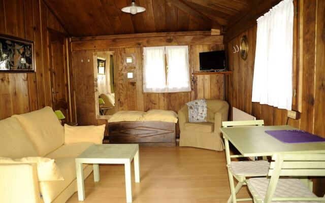 Mirador de Ovio Horreo 1