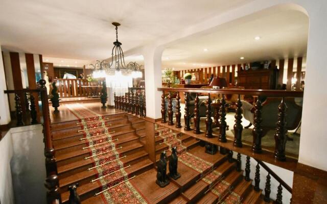 Hotel York