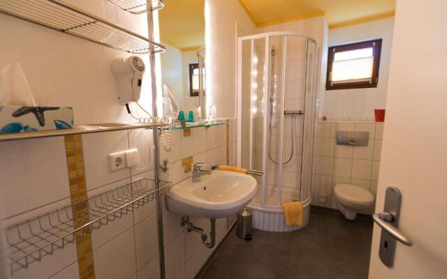 Hotel Blaue Blume