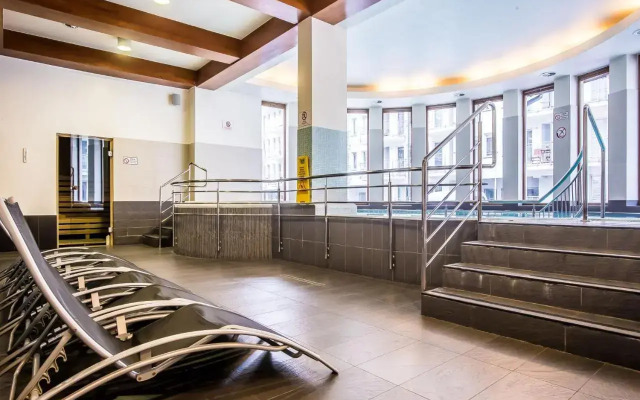 VIP Apartamenty Stara Polana Residence