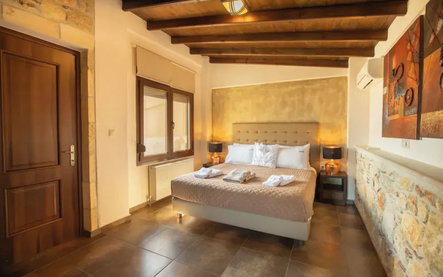 Palmrise Luxury Villas