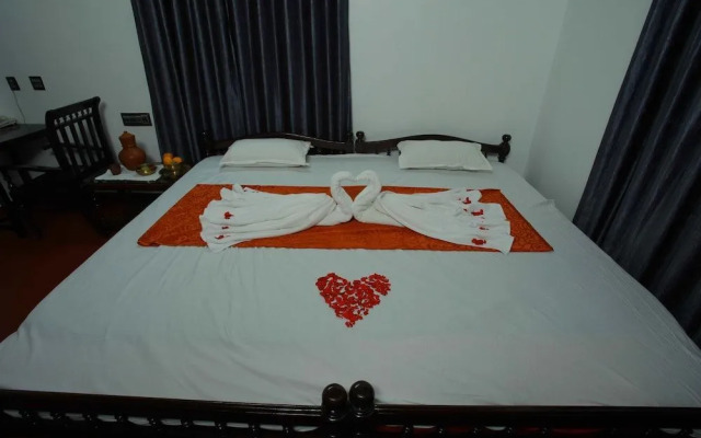 PN Ayurvedasramam