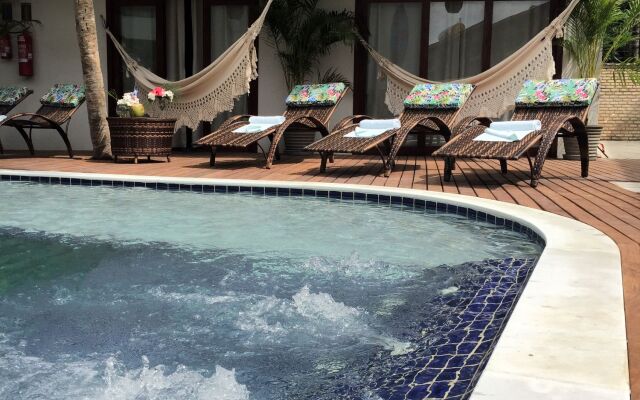 Pousada Waikiki