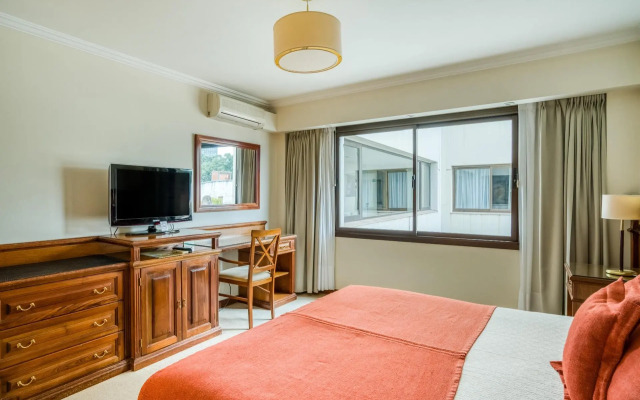 Ayres De Salta Hotel