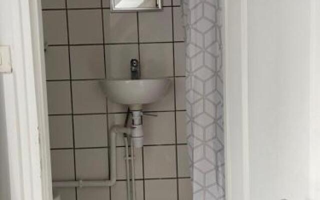 Canal St Martin Studio (333)