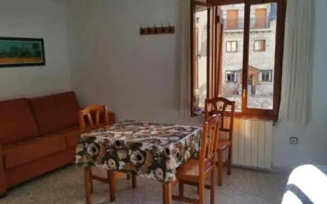 Apartamentos Casa Patro