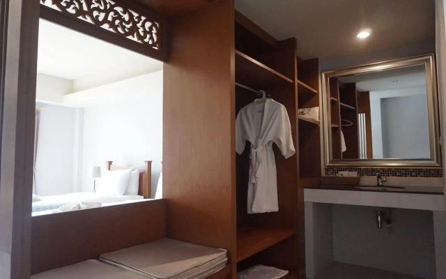 Phu Hun Sa Boutique Hotel