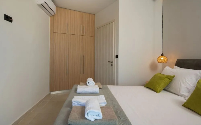 Aegean Breeze Apartments