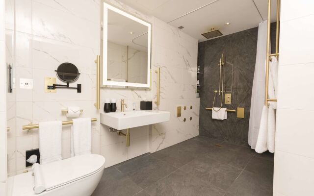 Middle Eight - Covent Garden - Preferred Hotels and Resorts