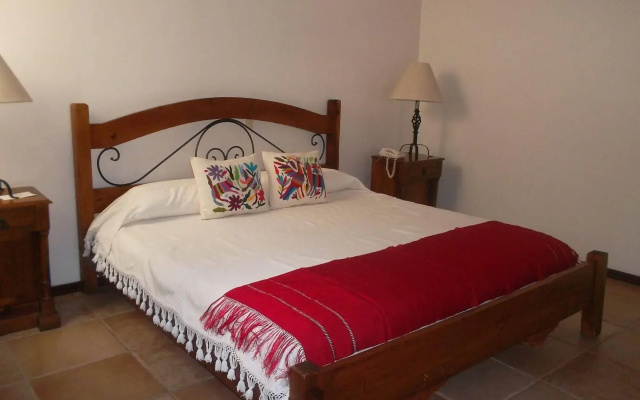 Casa de Adobe Gallery & Luxury Boutique