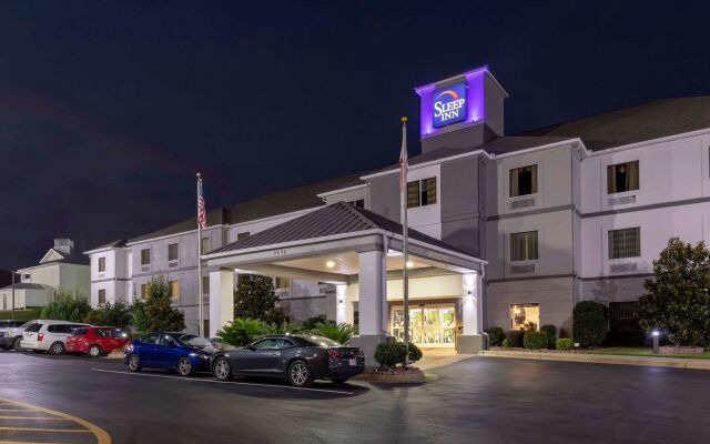 Sleep Inn & Suites Millbrook - Prattville