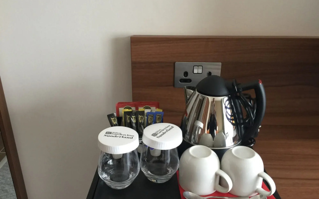 Hilton Garden Inn Sunderland