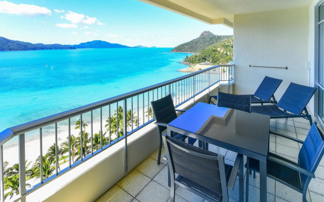 Whitsunday Apartments