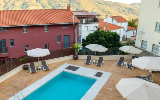 Natural&Mente Valle del Jerte