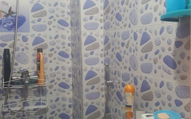 Rayan apartment fes medina